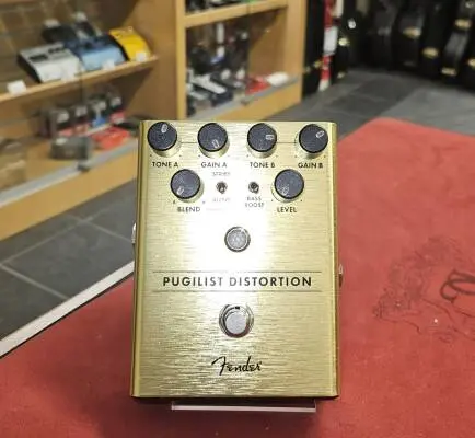 Fender - 023-4534-000